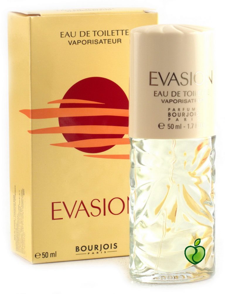 Woda toaletowa Evasion 50ml - Drogeria Internetowa Allekosmeteria