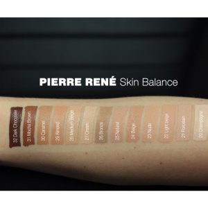 Pierre Rene FLUID SKIN BALANCE PROFESSIONAL 30ml