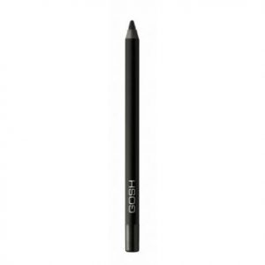 GOSH VELVET TOUCH WODOODPORNA KREDKA DO OCZU BLACK INK