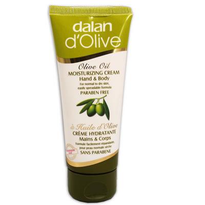 Крем Для Рук Dalan D Olive Купить