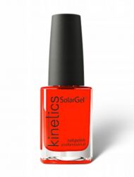 Lakier solarny do paznokci Kinetics Latex Hit 577 Solar Gel 15ml
