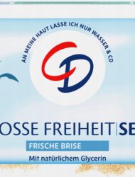 Mydło CD Morska Bryza 100 g