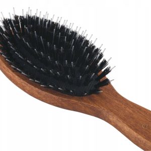 Szczotka z dzika Gorgol 15 01 142 rozczesywacz
