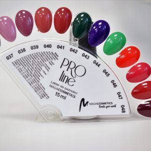 Lakier do paznokci Maga ProLine 15ml New