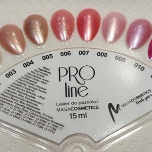 Lakier do paznokci Maga ProLine 15ml New