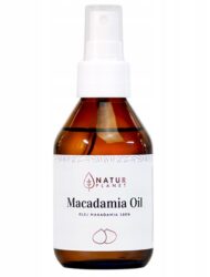 Olej Makadamia Natur Planet 100 ml