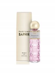 Saphir Elegance Pour Femme 200 ml woda perfumowana