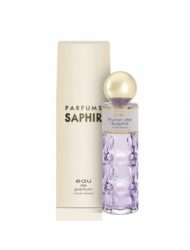 Saphir Furor Women 200 ml woda perfumowana kobieta EDP