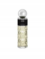 Saphir The Last Man 200ml woda perfumowana EDP