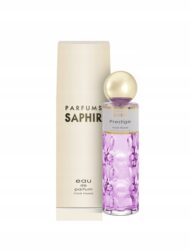 Saphir Prestige Pour Femme 200 ml woda perfumowana EDP