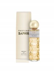 EDP SAPHIR SEDUCTION 200ML 200 ml woda perfumowana