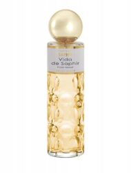 Saphir Vida De Saphir Pour Femme 200 ml woda perfumowana EDP