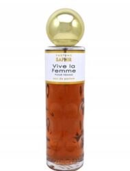Saphir Vive la Femme 200ml woda perfumowana EDP