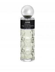 SAPHIR MEN Woda perfumowana BOXES ACQUA 200 ml