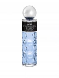 SAPHIR MEN Woda perfumowana LUOMO L'UOMO SUBLIME 200 ml