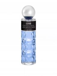 SAPHIR MEN Woda perfumowana PERFECT MAN CHAMPION 200 ml