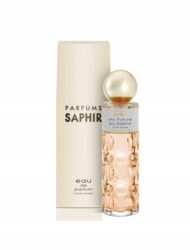 SAPHIR WOMEN Woda perfumowana MY FUTURE 200 ml