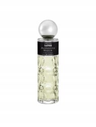 Saphir Armonia Black Pour Homme 200 ml woda perfumowana
