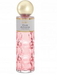 Saphir Due Amore Women 200 ml woda perfumowana kobieta EDP
