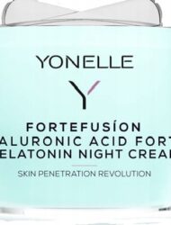 Yonelle FORTEFUSÍON YONELLE Fortefusion Krem z Melatoniną na Noc 55ml