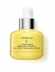 Yonelle LUMIFUSION Serum Na Przebarwienia Witamina C 10% 30ml