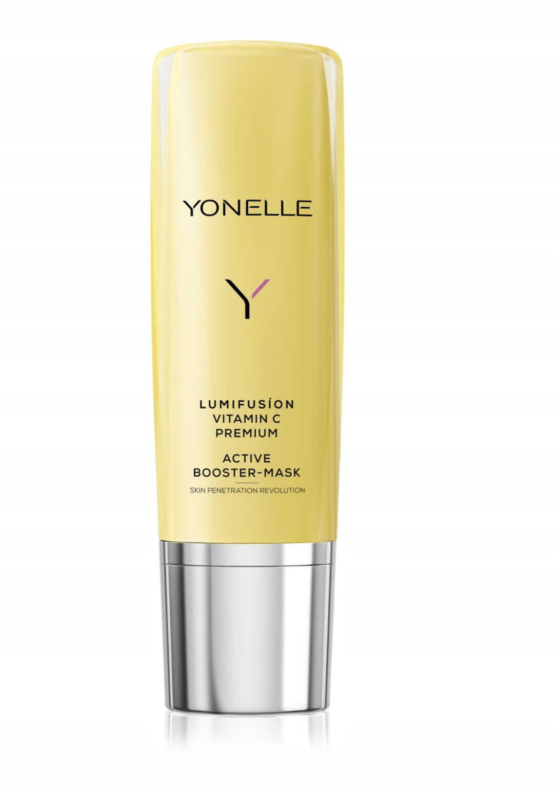 Yonelle Lumifusion Maska Booster Witamina C 75ML