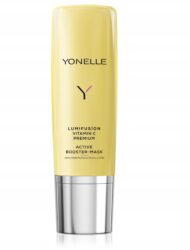 Yonelle Lumifusion Maska Booster Witamina C 75ML