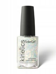 Lakier solarny do paznokci Kinetics 445 Unicorn Tears Solar Gel 15ml