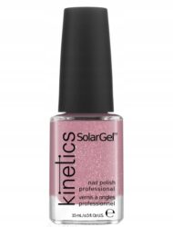 Lakier solarny do paznokci Kinetics 084 Sparkling Cutie Solar Gel 15ml