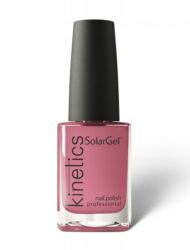 Lakier solarny do paznokci Kinetics 204 Purse Solar Gel 15ml