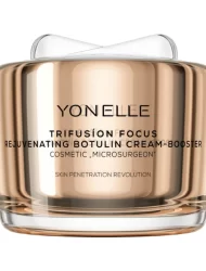 Krem Trifusion Focus do twarzy YONELLE dzień i noc 55 ml