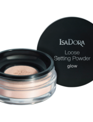 ISADORA PUDER SYPKI 20 GLOW 7g
