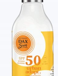 DAX SUN Urban Adapt Mleczko do opalania SPF50 150ml