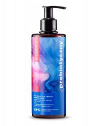 Vianek Prebiotyczny żel do mycia twarzy nawilżający 300 ml