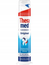 Theramed Original Pasta Do Zębów 100ml