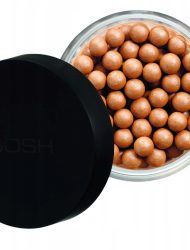 Puder Bronzer w kulkach Gosh Precious Powder 006 Glow