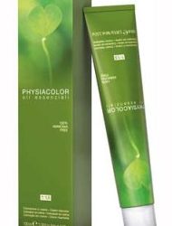 Physia Color Farba do włosów bez amoniaku Pełna Gama Kolorów 100ml
