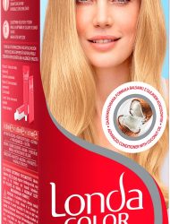 LONDA Color 19 platynowy blond 11/0