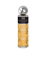SAPHIR BOXES GOLD 200ML Woda Perfumowana