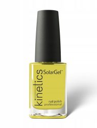 Lakier do paznokci Kinetics 613 Rejoice Nowa Kolekcja