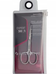 Nożyczki do skórek Staleks SE-50/1