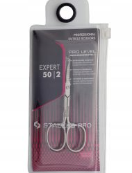 Nożyczki do paznokci Staleks Expert SE-50/2