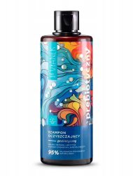 Vianek Prebiotyczny szampon oczyszczający 300 ml