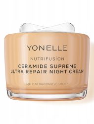 Yonelle Nutrifusion Ceramide naprawczy krem na noc z ceramidami 55ml