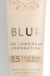 LUMENE BLUR PODKŁAD DŁUGOTRWAŁY 1.5 SPF15 30ML