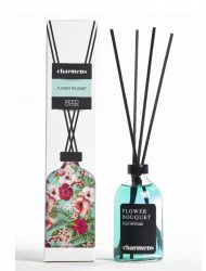 Świąteczny zapach Charmens patyczki zapachowe Bukiet Kwiatów 110 ml