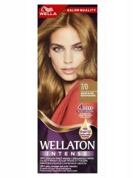 Farba Wella Wellaton średni blond 7/0