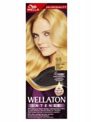 Farba Wella Wellaton 9/0 Bardzo Jasny Blond