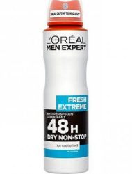 Dezodorant L'Oréal Men Expert Fresh Extreme 150 ml
