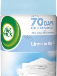 AIR WICK WKŁAD DO ODŚWIEŻACZA POWIETRZA ŚWIEŻOŚĆ LETNIEGO PORANKA 250 ML